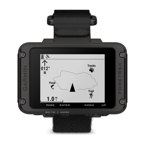 Foretrex 801