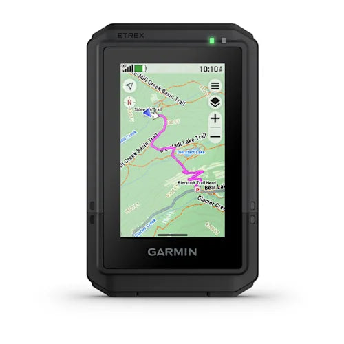 eTrex Touch