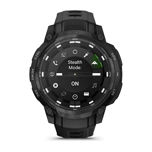 Instinct Crossover AMOLED - Tactical Edition