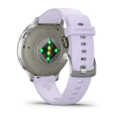 Venu 4 – 41 mm