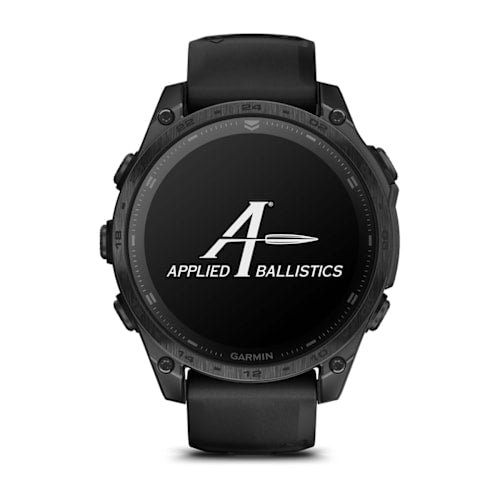 tactix 8 – 47 mm, AMOLED