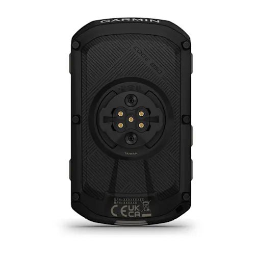 Edge 850