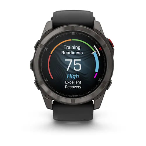 fēnix 8 Pro – 51 mm, AMOLED