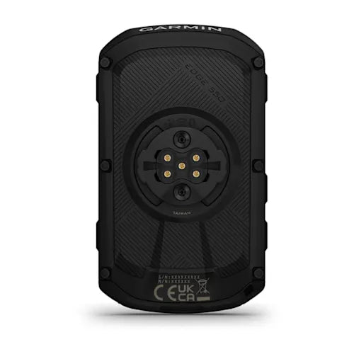 Edge 550