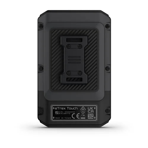 eTrex Touch