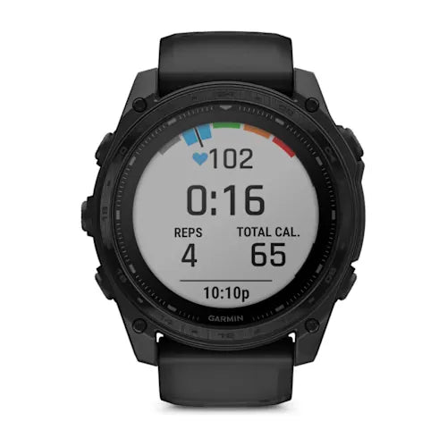 tactix 8 – 51 mm, Solar