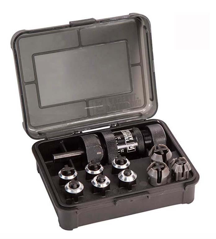 Frankford Arsenal Universal Precision Case Trimmer