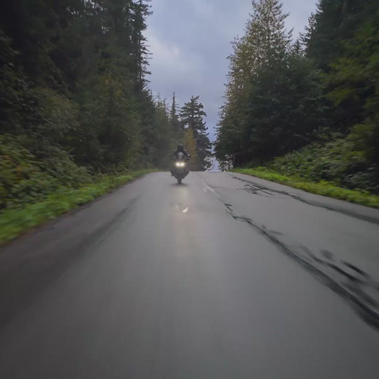 zūmo® XT3
6" Motorcycle Navigator video
