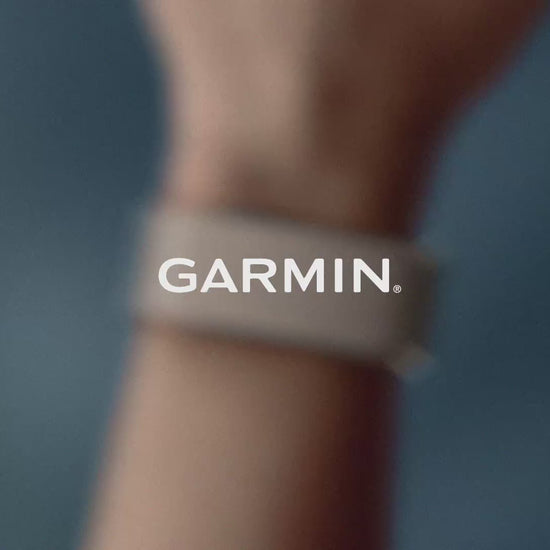 CIRQA™ Smart Band, Mauve, S-M video