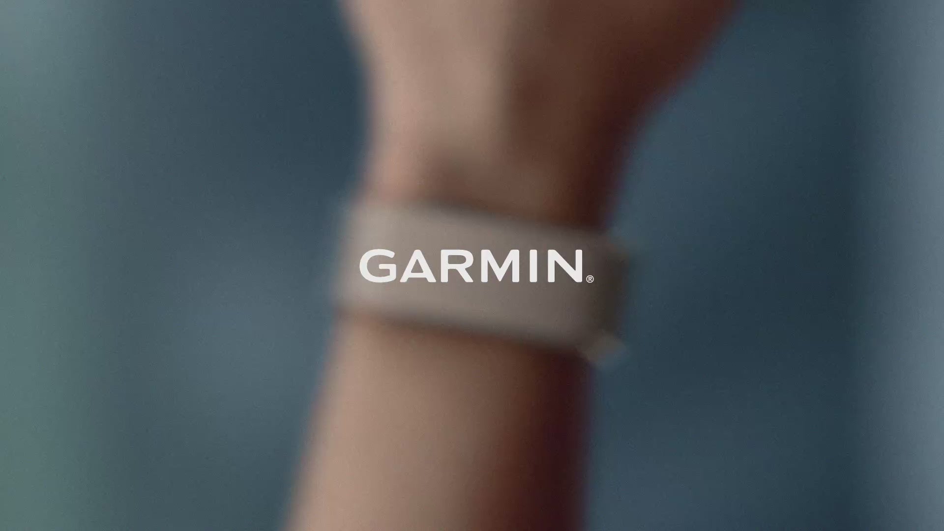 CIRQA™ Smart Band, Mauve, S-M video