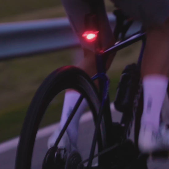 Varia™ RearVue 820 video