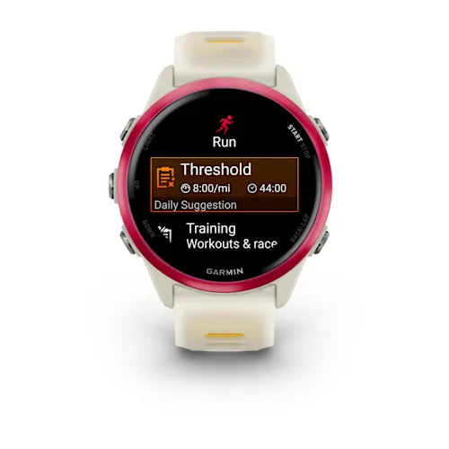 Forerunner 570 - 42mm