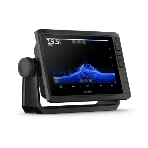 ECHOMAP UHD2 9" sv Chartplotters