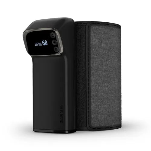 Index BPM Smart Blood Pressure Monitor