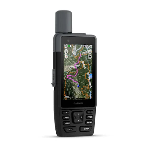 GPSMAP H1