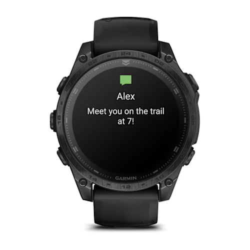 tactix 8 – 47 mm, AMOLED
