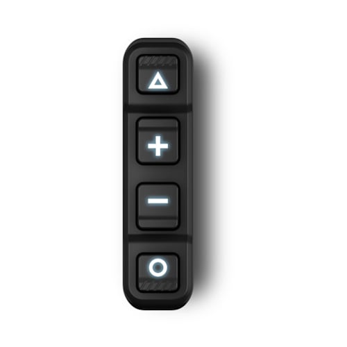 Handlebar Controller