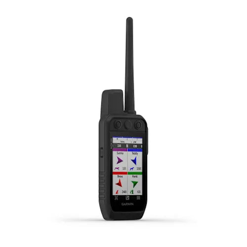 Alpha 200 Plus