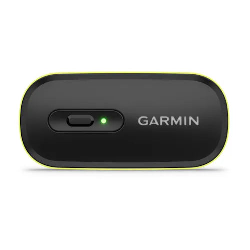 HRM 600