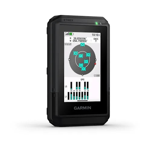 eTrex Touch