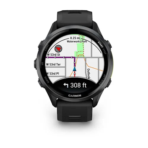 Forerunner 970
