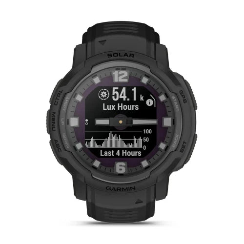 Instinct Crossover Solar - Tactical Edition