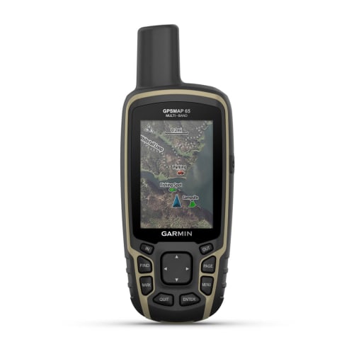 GPSMAP 65