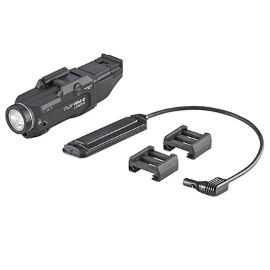 TLR RM 2 Laser - Light only includes key kit - Black